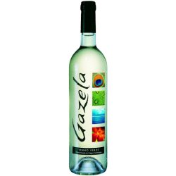 Wino Gazela Bianco